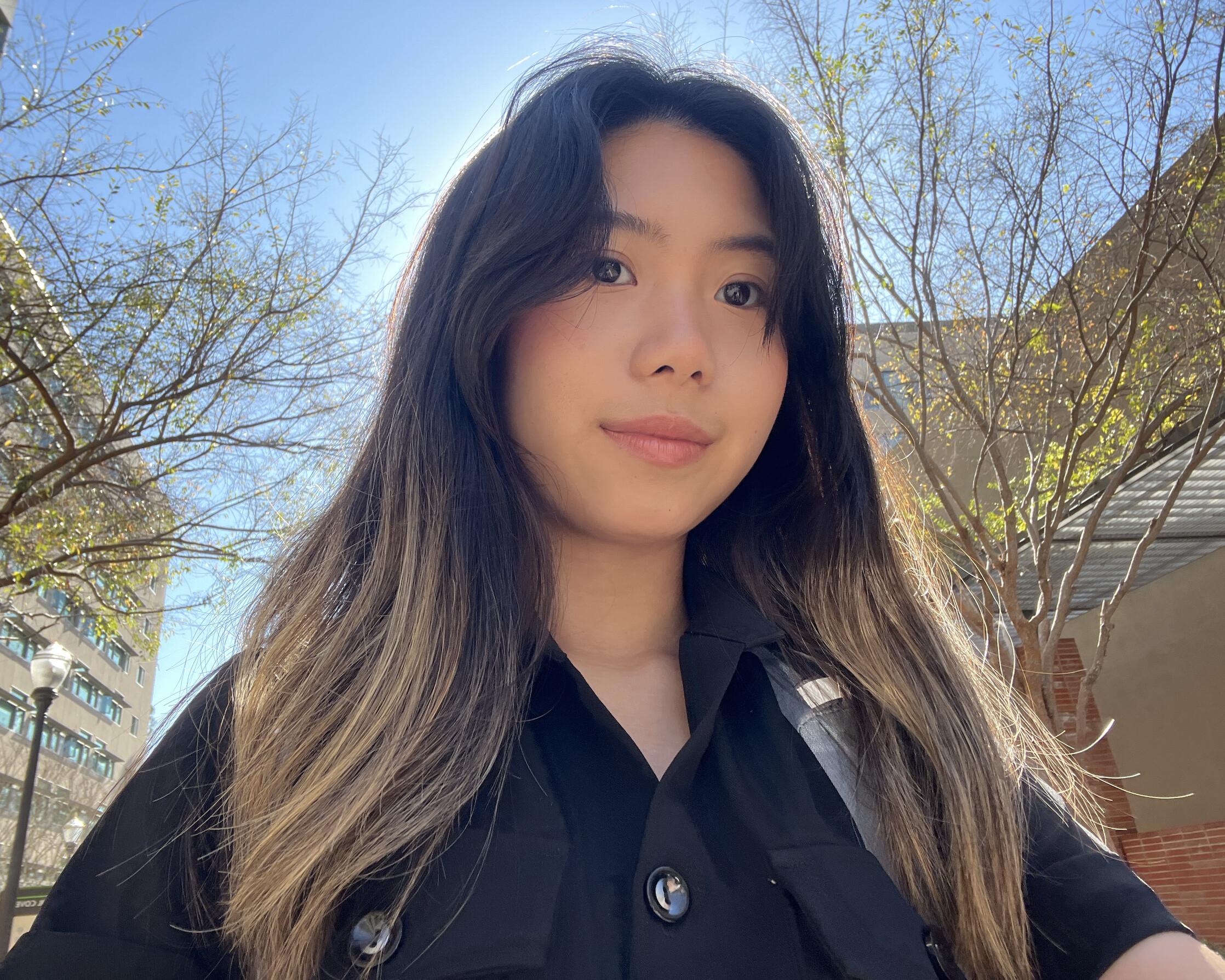 Katelyn Tran
