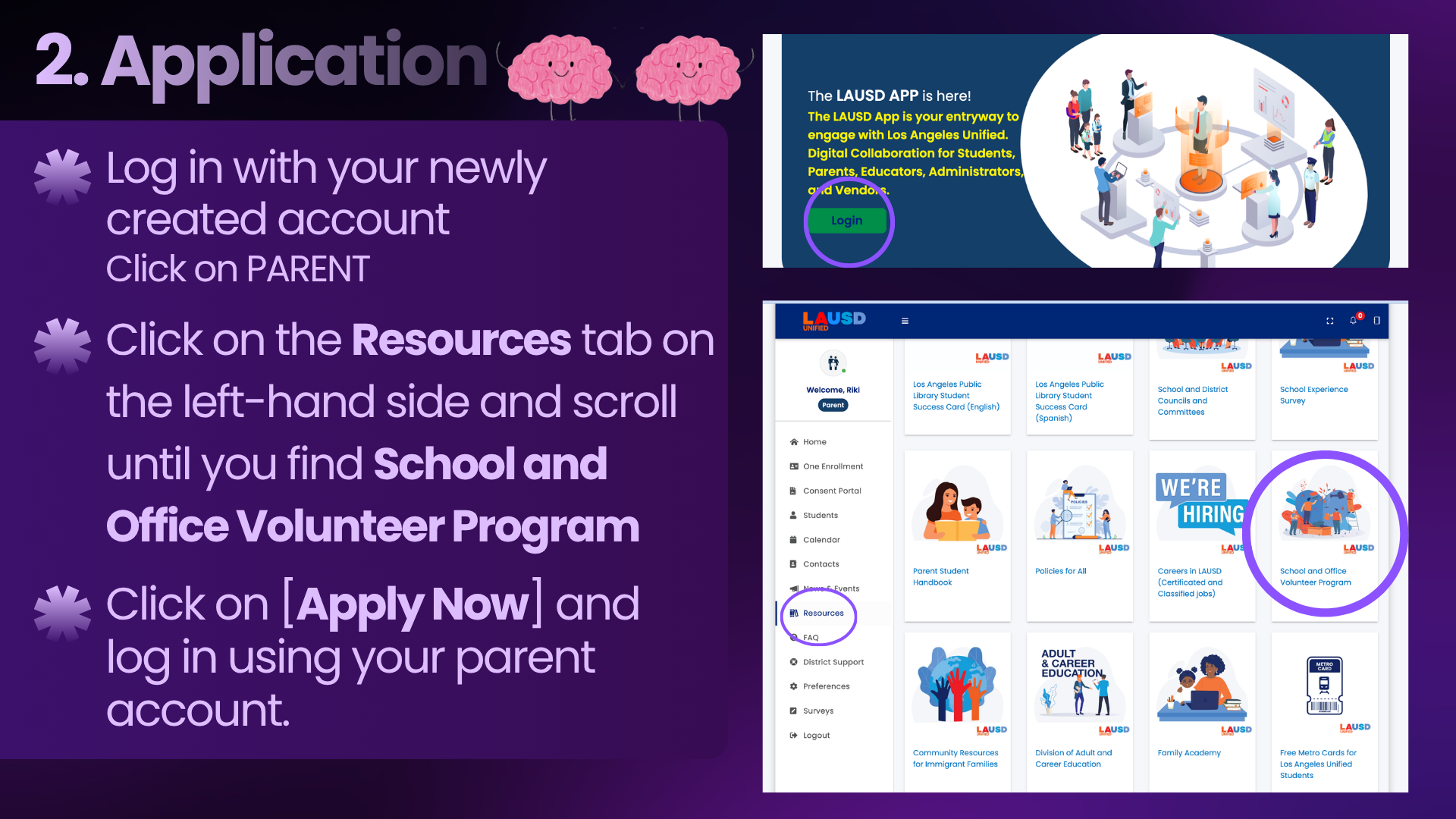 Brain Wave Education 2
