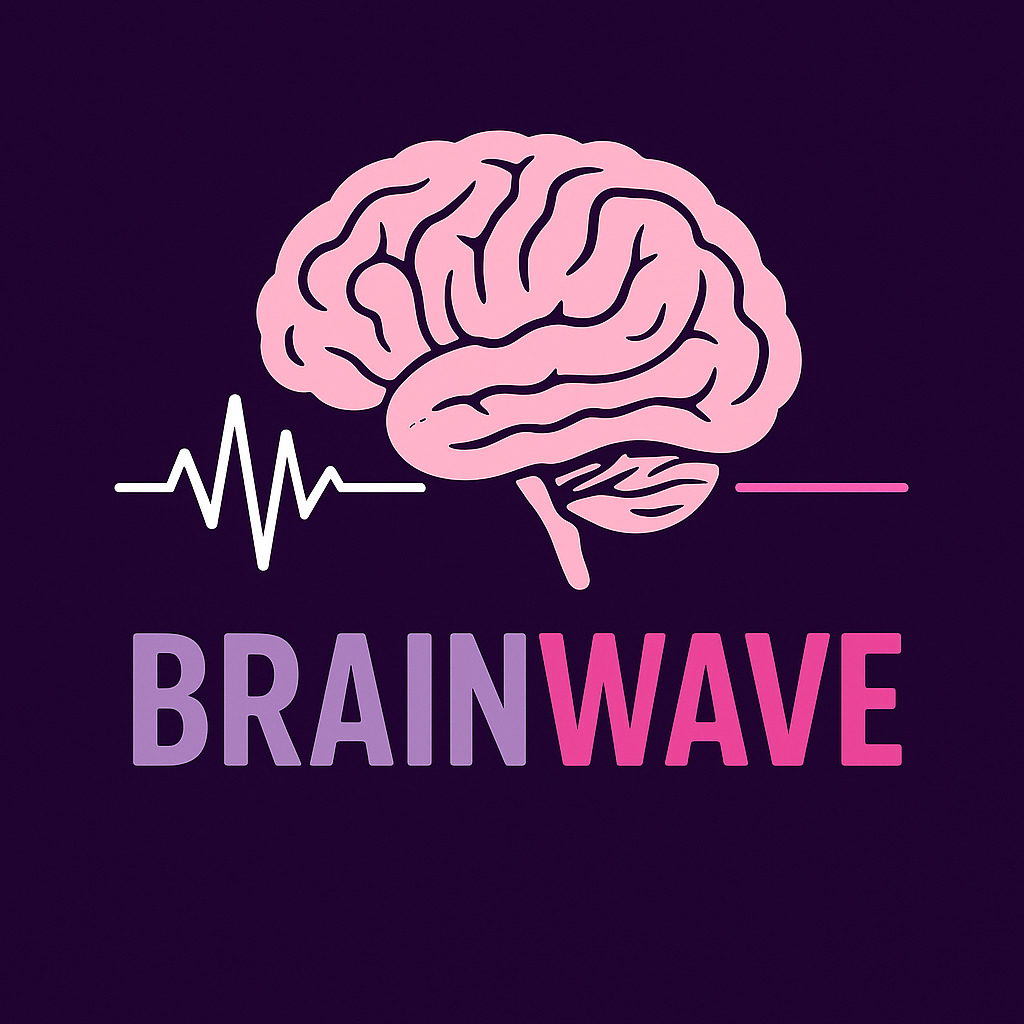 Brainwave Graphic