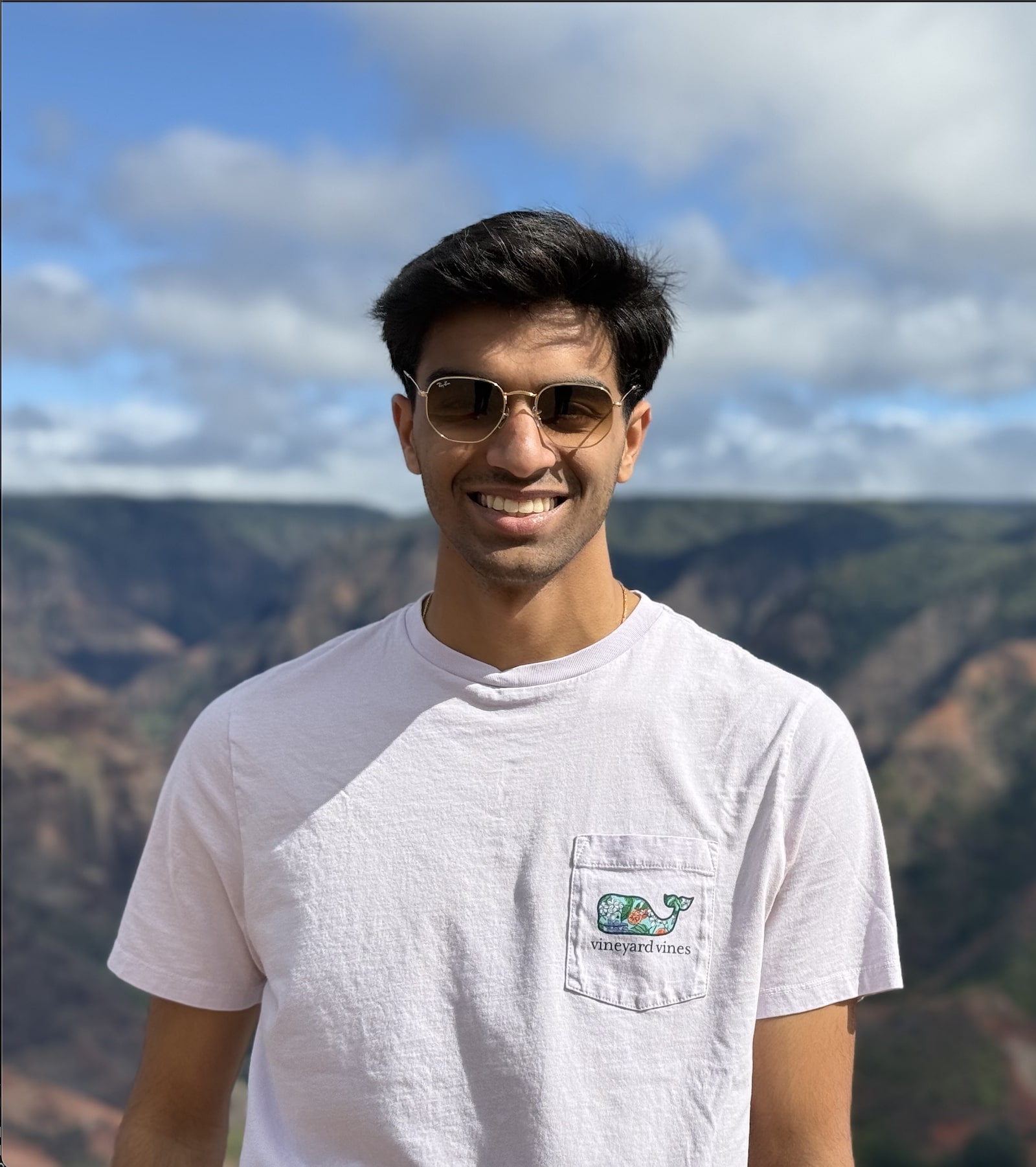 Abhi Singh: Co-Founder