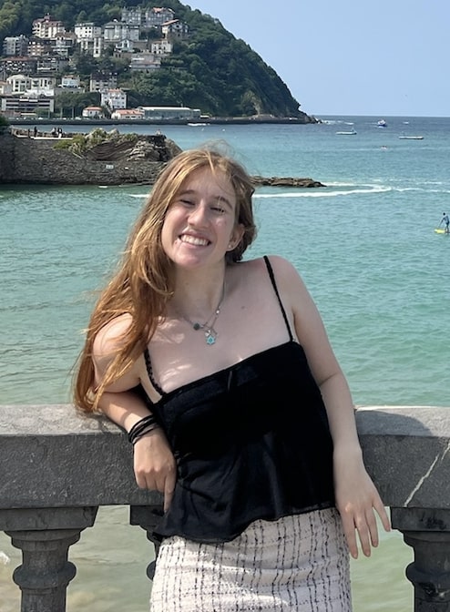 Lily Matolon: Co-Founder